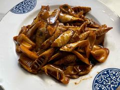 -美味之家·湖景农家乐(太湖东山店)