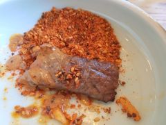 -三千里韩式炭火烤肉(南八马路店)