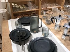 -ZARA HOME(蓝色港湾店)