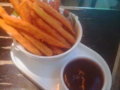 -Famous肥猫墨西哥音乐餐吧(五棵松华熙LIVE店)