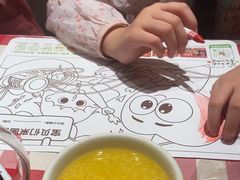 -西贝(宝乐汇店)