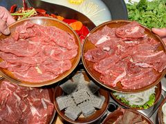-阳阳老火锅(小南门店)