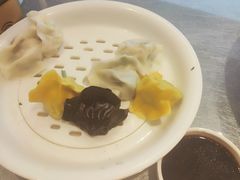 -海铺·渔家虾水饺(皇姑店)