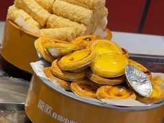 -龍歌自助小火锅(秦淮水游城店)