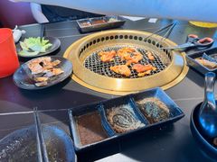 -谷牛和牛烤肉(漕河泾印象城店)