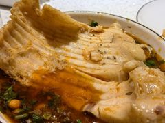 -融泽漁悦三只耳鱼火锅(南郑大道店)