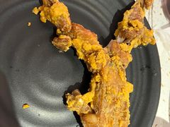 -沪小胖·小龙虾·蓝龙王(八佰伴店)