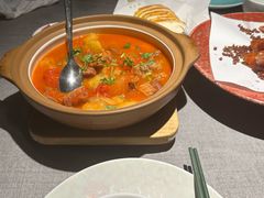 -南堂馆·新川菜(春熙路店)