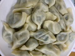 -东北熏肉大饼(大学南路店)