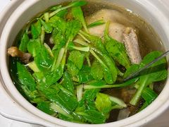 -梅龙镇酒家(南京西路总店)