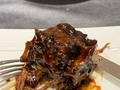 -A One Kitchen·南京精菜馆(德基广场店)