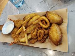 食趣畅享拼盘-必胜客(龙之梦购物中心店)