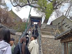 -北山公园
