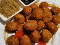 -百饺园(平山道店)