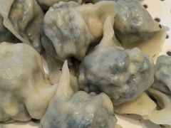 -八珍饺子·烤鸭·家常菜