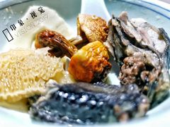 -探窝·竹笙椰子鸡(杨箕店)