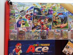-任天堂Nintendo Switch体验店(天河城店)