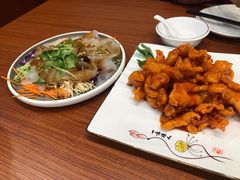 -宏天寶·北京烤鸭(宾馆西路2店)