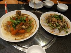 -新疆儿子娃娃餐厅(锦华街店)