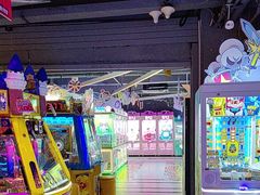 -阿尔法Game Station(中山路店)