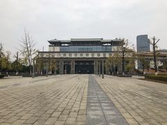 -桂林博物馆