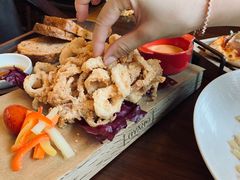-Tivano意大利餐厅(成都居舍酒店)