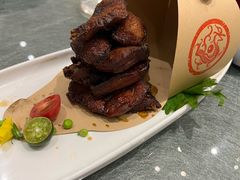 本帮熏鱼-湯記傳菜