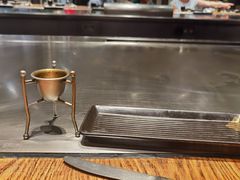 -赤坂亭·M9和牛烧肉·铁板烧·日料398放题(长泰广场店)