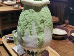 青提雪山冰-楠火锅(龙阳广场店)