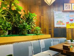 -云海肴·汽锅鸡·云南菜(领展购物广场·中关村店)
