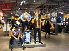 -adidas(正佳广场店)