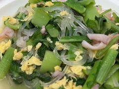 -船歌·鱼水饺青岛菜(枫蓝国际购物中心店)