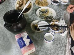 -范饭椰林川湘味海鲜·椰子鸡(三亚湾椰梦长廊店)