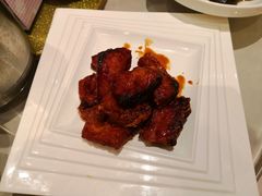 -御花园·粤菜·海鲜火锅(中山公园店)