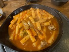 -包装马车·韩国料理·포장마차