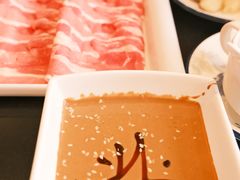 -北门涮肉·铜锅涮肉(南锣鼓巷店)