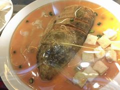 -蜀香格格•剁椒鱼头(龙西店)