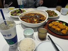 -峨嵋小镇·川菜(勒泰中心店)
