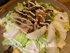 -CRAZYONES西班牙海鲜饭(日月光店)