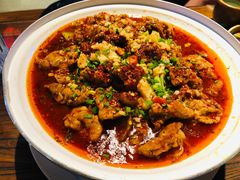 -水煮三国·川鲁江湖菜(香山店)