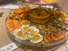 -日进一片海.生腌海鲜火锅.宵夜烧烤(三里屯总店)
