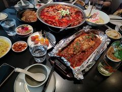 -麻六记(凤凰汇店)