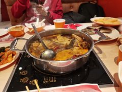 -刘一锅筋头巴脑(大悦城C店)