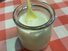 冰冻双皮奶-龙桥私厨·姜花菊花过桥鱼·顺德菜(容桂店)