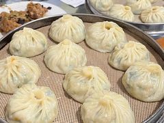 -大兴街扣碗包子馆