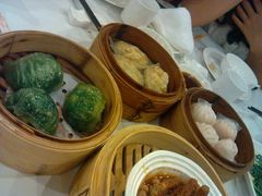 -潮福城大酒楼·潮味粤品·港式点心(湖滨北路店)