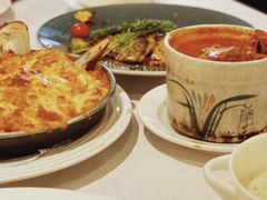 -维兰西餐(万泉河店)