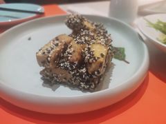 -稍可轩博物馆餐厅