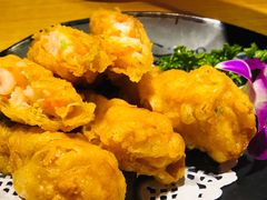 -嘉旺港式茶餐厅(延长中路店)