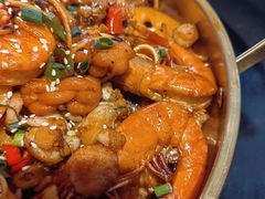 -何师傅美蛙鱼头(汉街店)